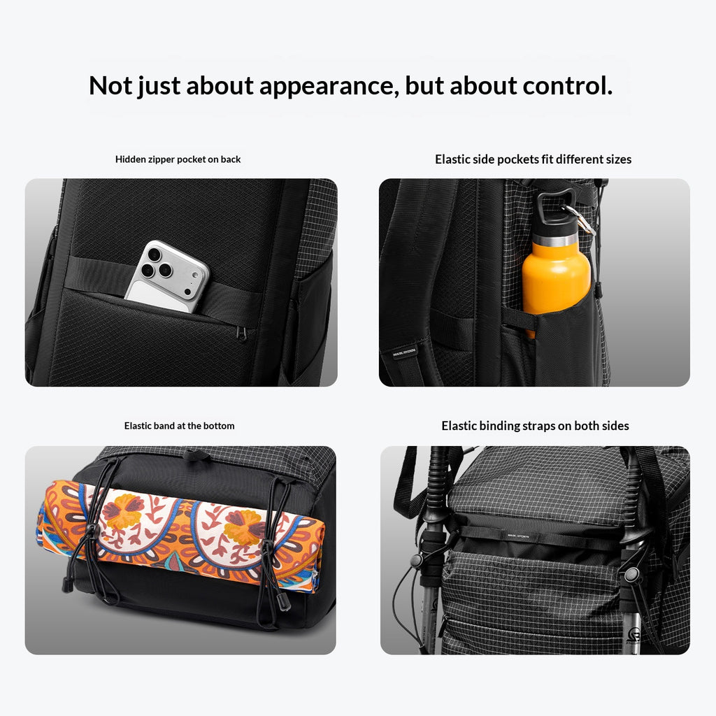 Casual Duffle Bag for Men