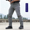Men's versatile outdoor trousers