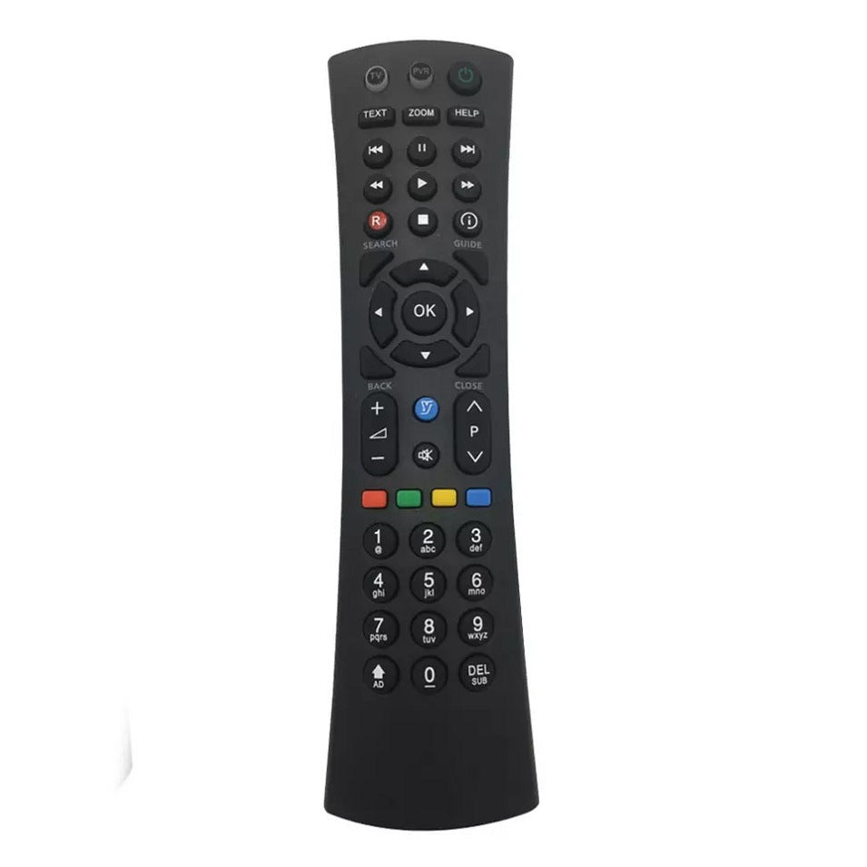 Portable pour la télécommande HUMAX