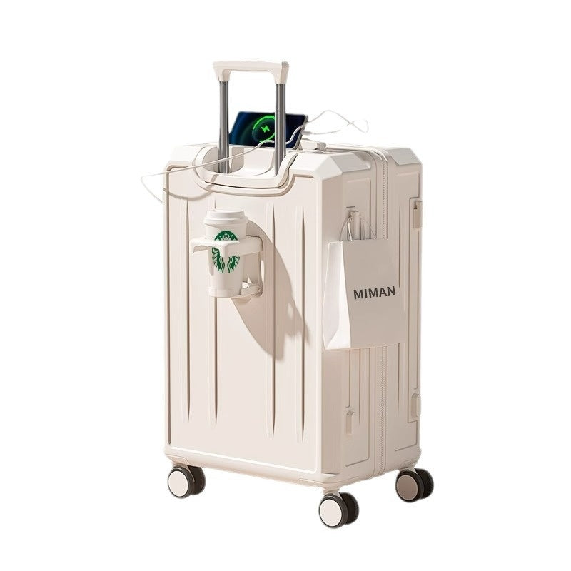 Bagage multifonctionnel