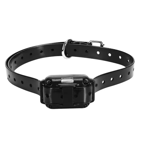 Récepteur de collier d'entraînement pour chiens IP67 étanche à l'eau