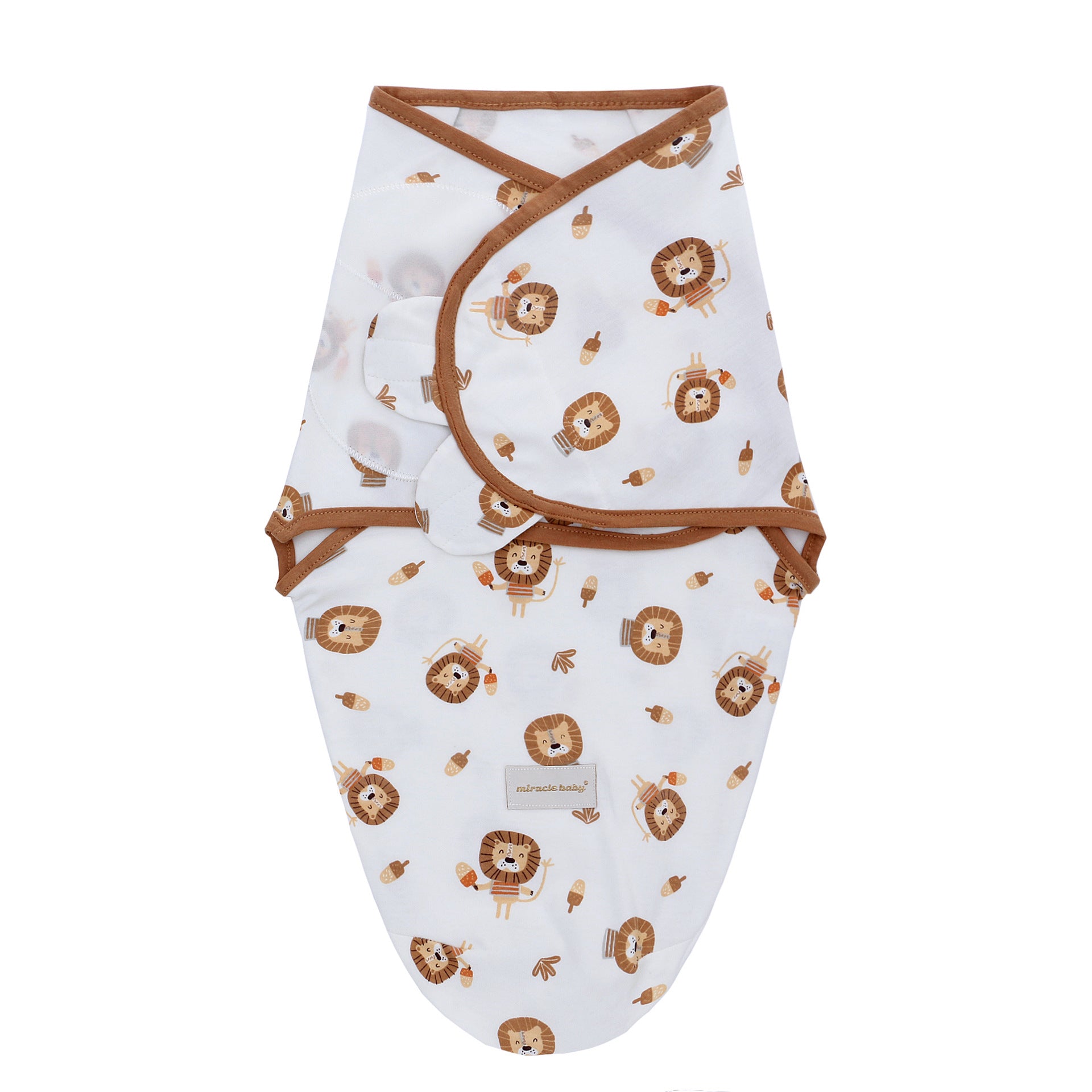Sac de couchage bébé Bonnet