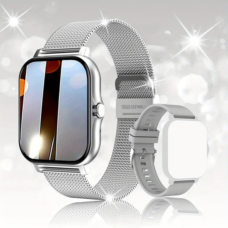 Multifonctionnel Y13 Smart Call Watch