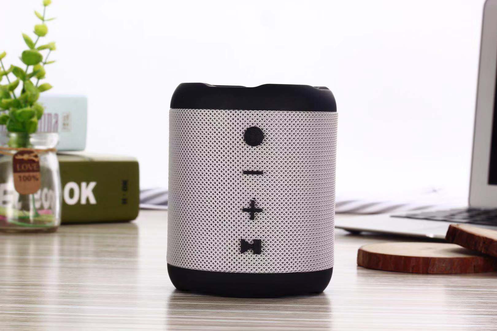M2 sans fil Bluetooth Extra Basse Mini Audio