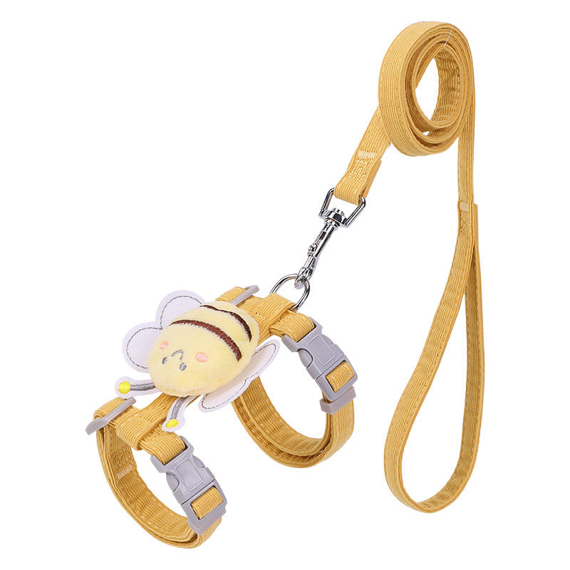 Corde à main pour animaux de compagnie