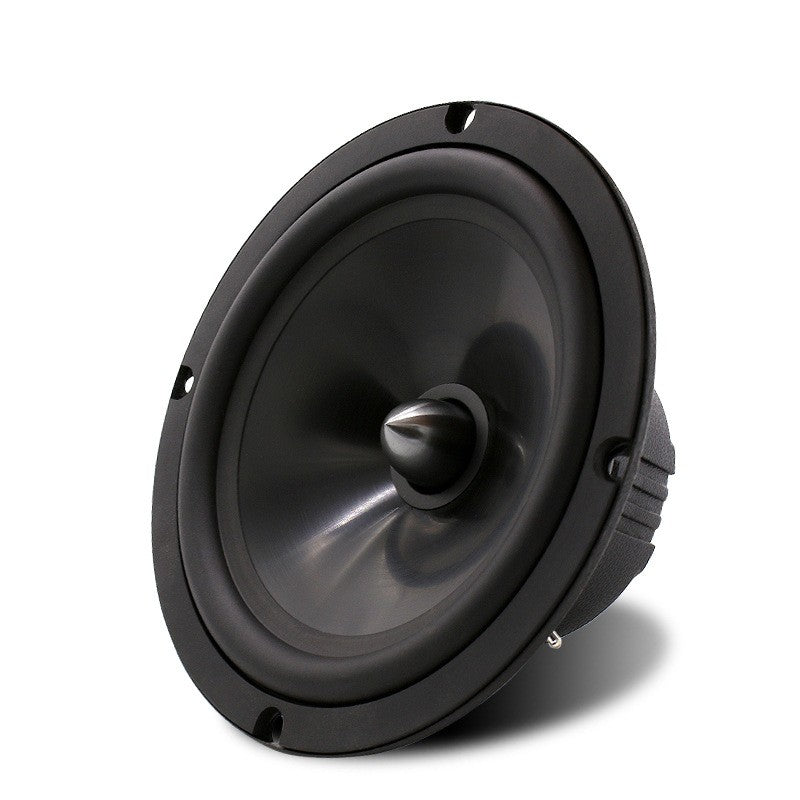 Voiture Audio Modification Haut-parleur de porte avant