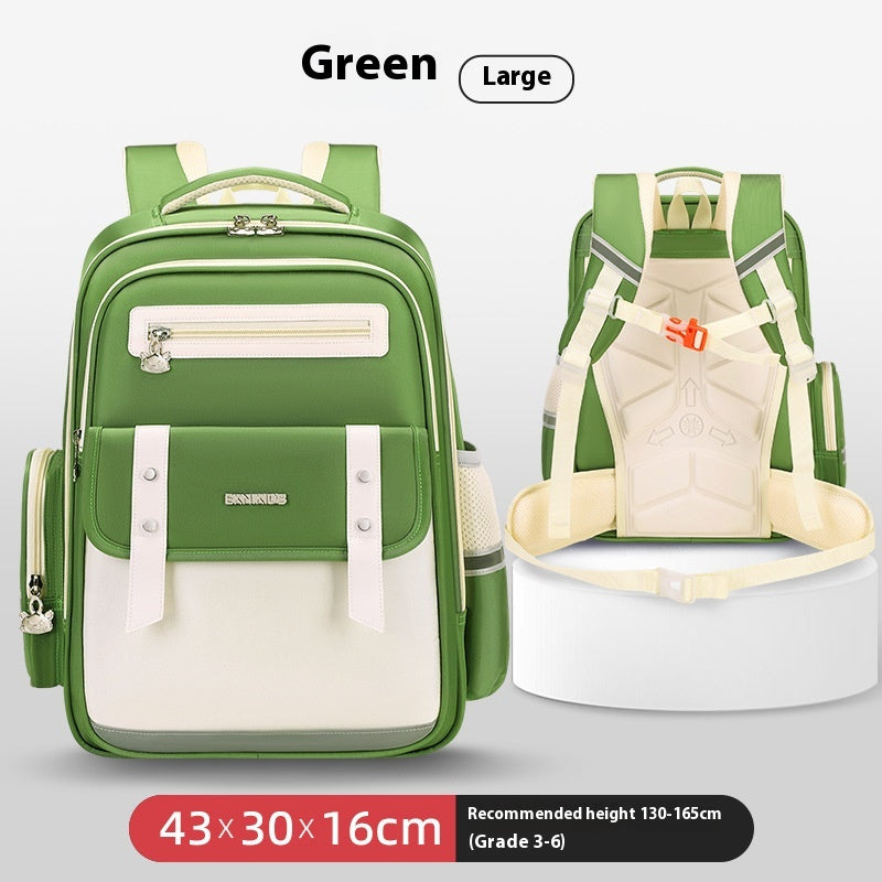 Sac à dos pour enfants Oxford Cloth