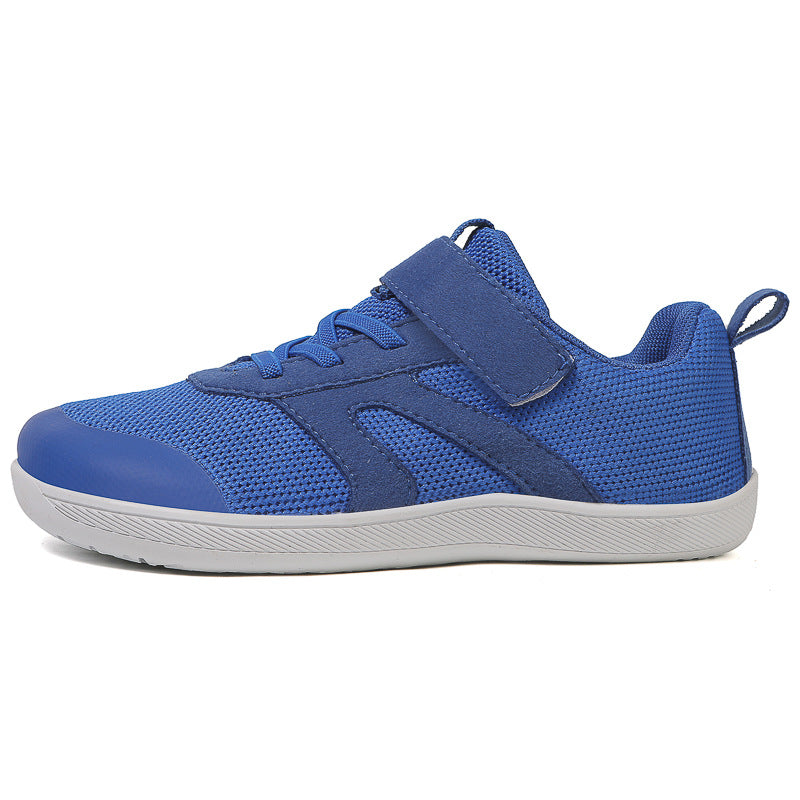 Low-top Mountaineering Outdoor Casual Shoes Leisure Sneakers