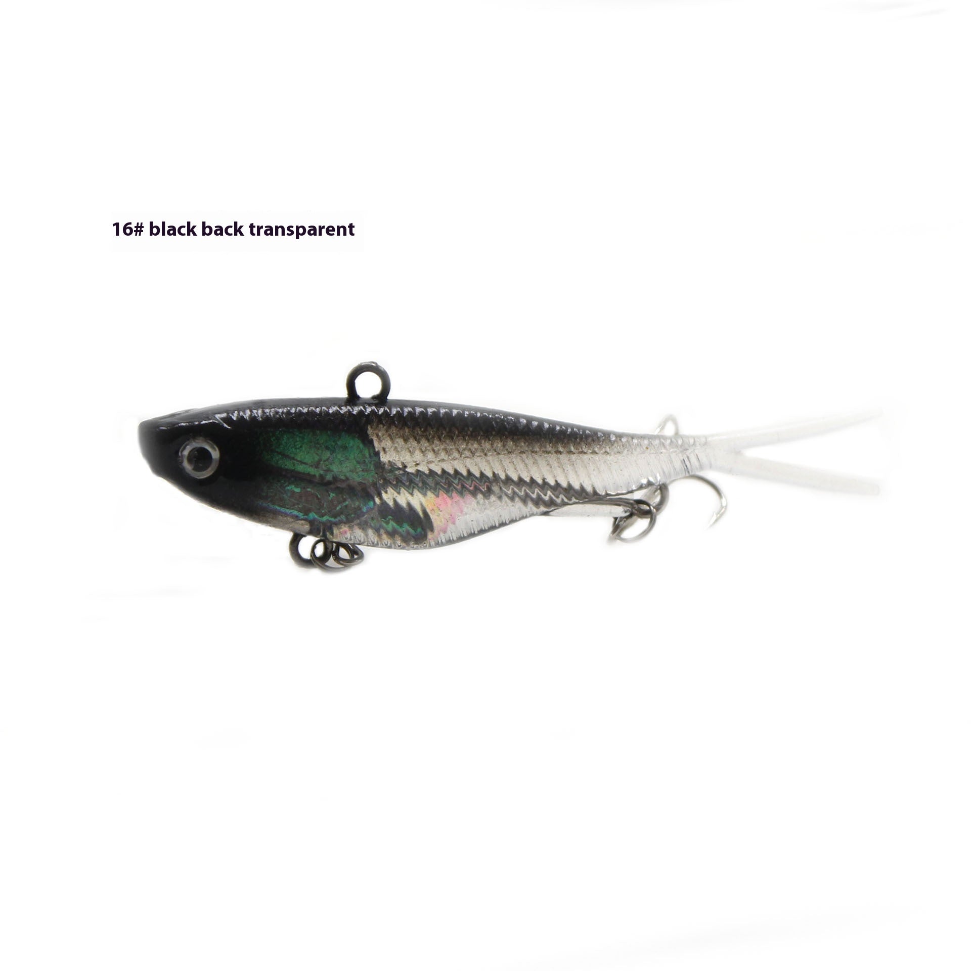 Logiciel VIB 95cm21G Lure Plâtre de plomb Poisson
