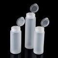 Poudre en plastique pour barbecue-600ml-clamshell version-sans couvercle-1 pièce