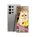 C25 Téléphone ultra déverrouillé 5G Smartphone 12-512 Go 6900 mAh