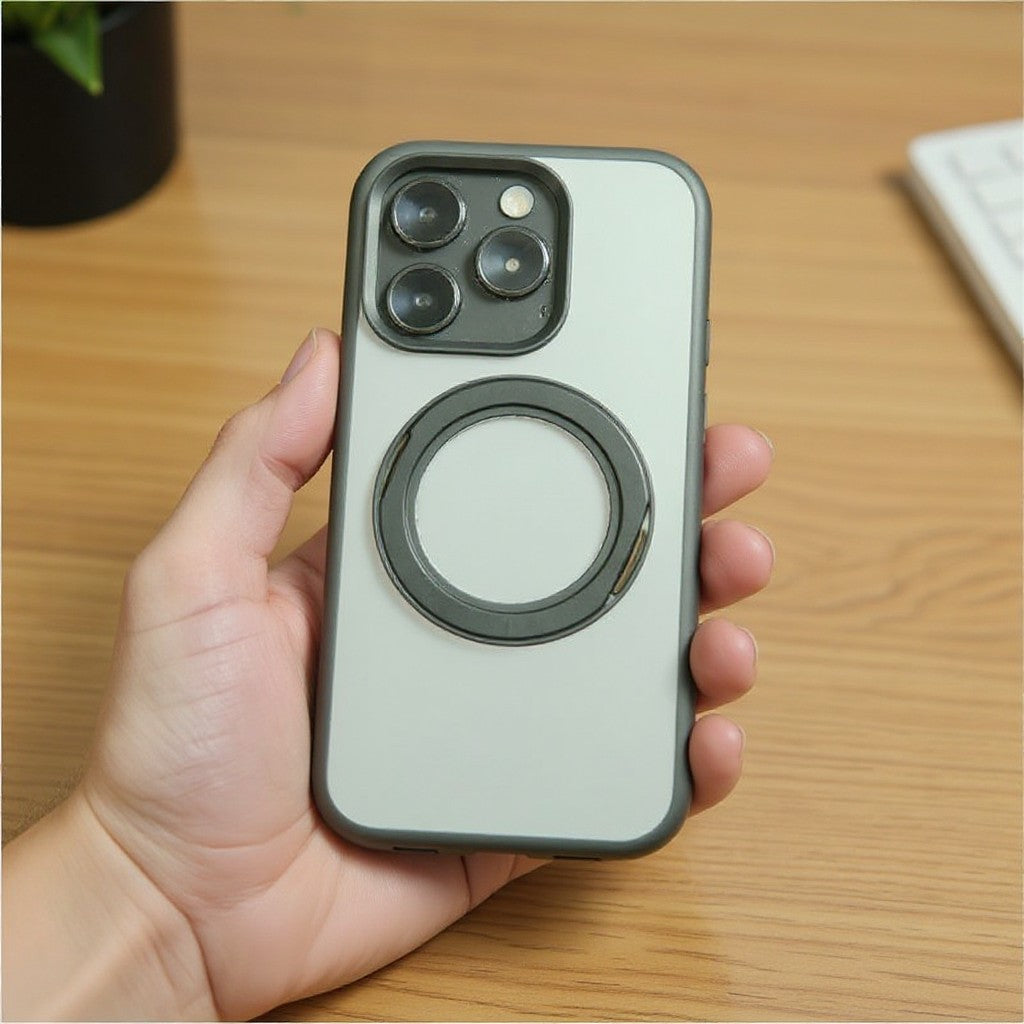 Étui rotatif à 360 degrés