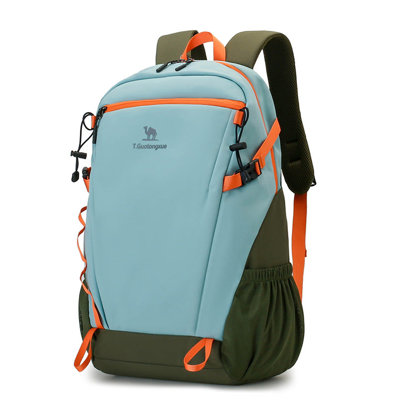 Sac de randonnée en montagne