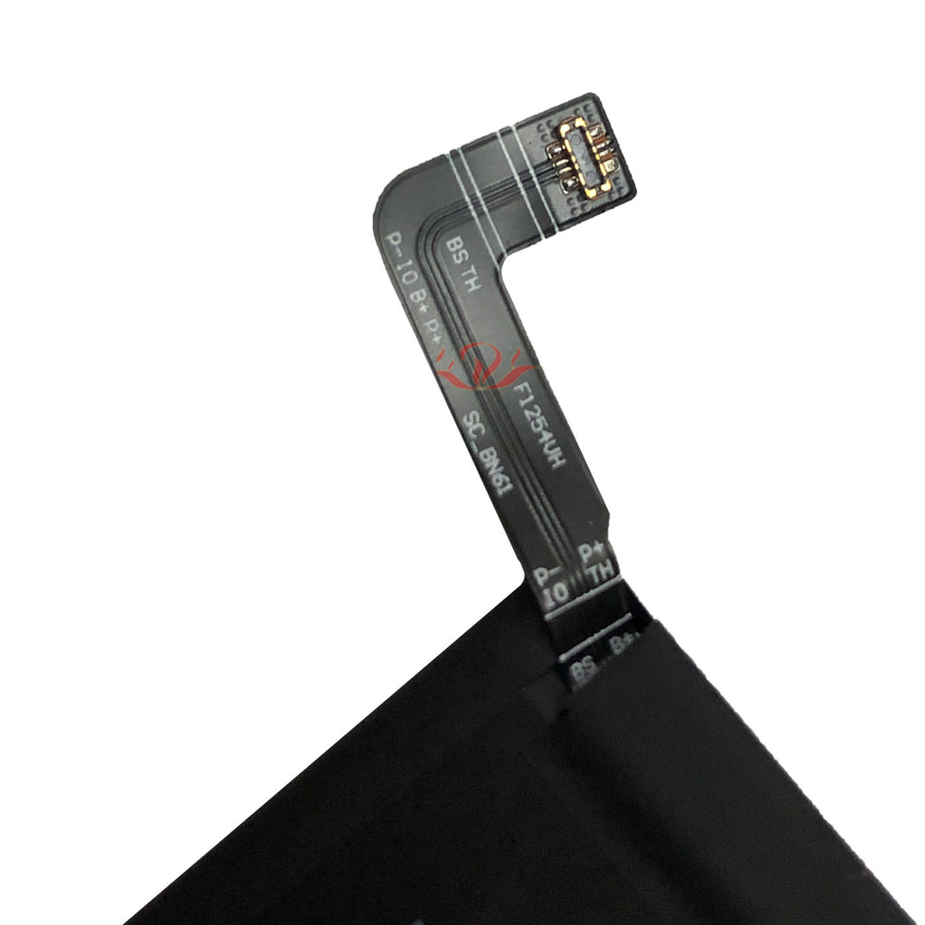 Convient pour batterie de téléphone mobile intégré batterie de téléphone mobile