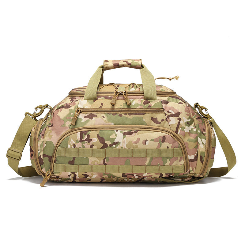 Sac de voyage Grand sac de rangement de chaussures Sac à dos polyvalent