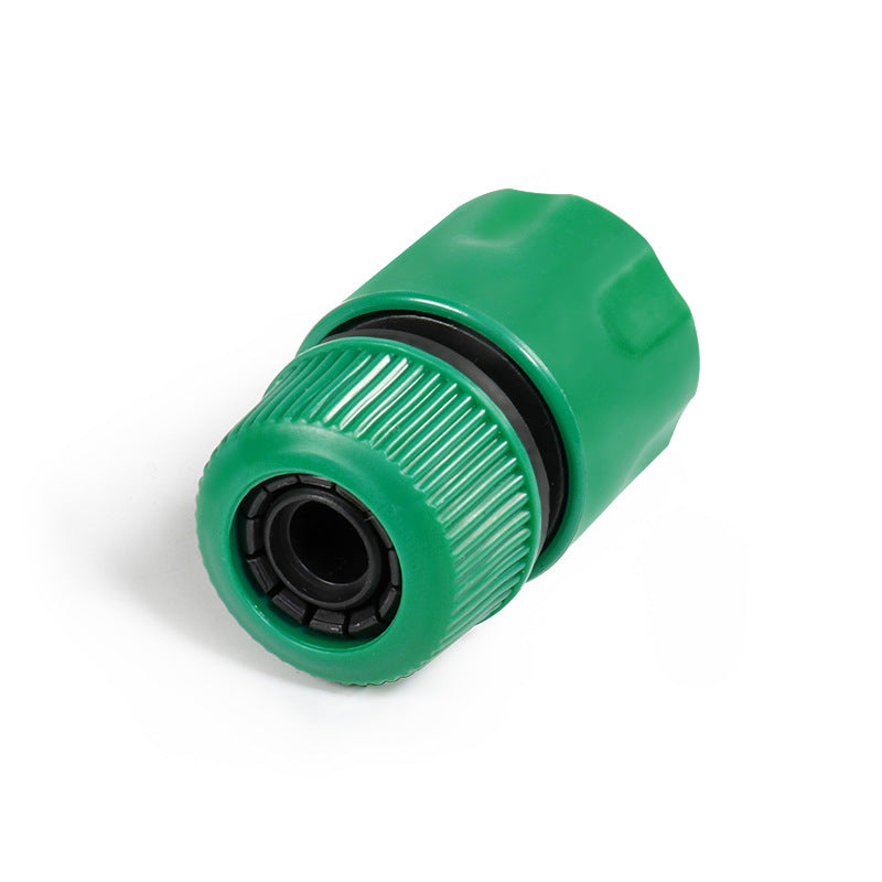Green Water Connector Universal Gardening Tool