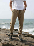 Pantalons occasionnels