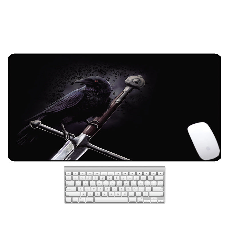 Mouse Pad Grand Bureau Ordinateur Pad Grand Home Office E-Sports Mouse Pad