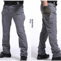 Archon IX9 Tactical Cargo Straight Pantalons