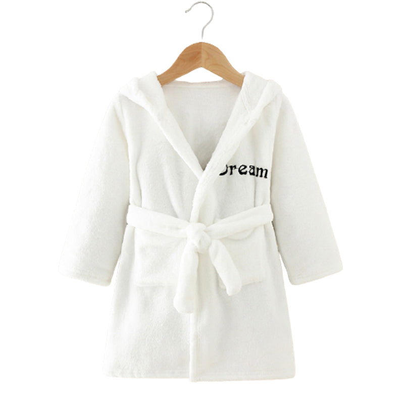 Vêtements Robe de bain pour enfants