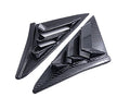 Modify Window Decoration Stickers Quarter Window Bumper