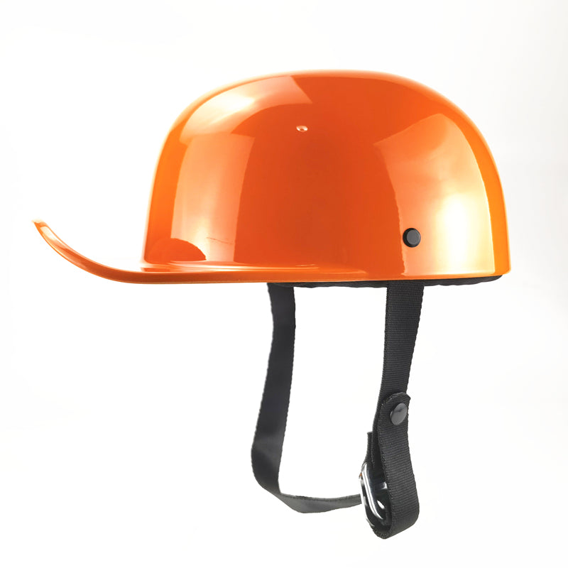 Casque de croisière Retro Gangster Hip Hop Flaws