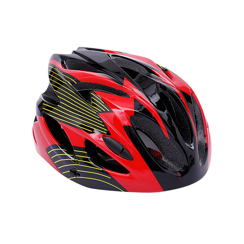 Casque d'équitation à vélo électrique pour enfants Roller Skating Sports