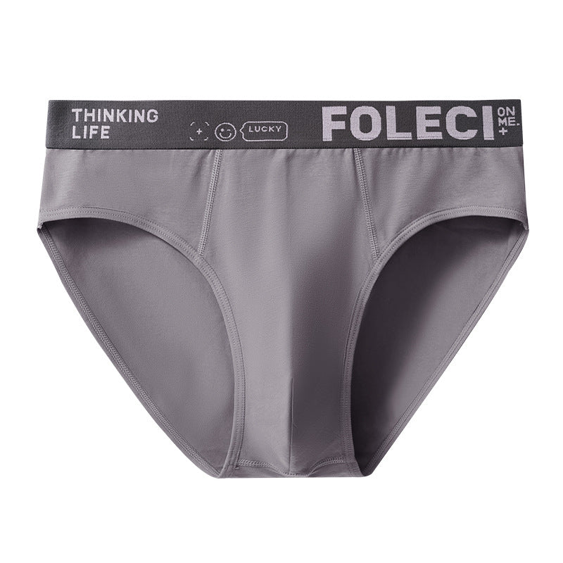 Sous-vêtements pour hommes Pure Coton Sexy