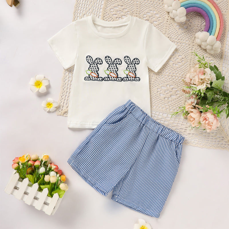 Ensemble de 2 pièces pour tout-petit