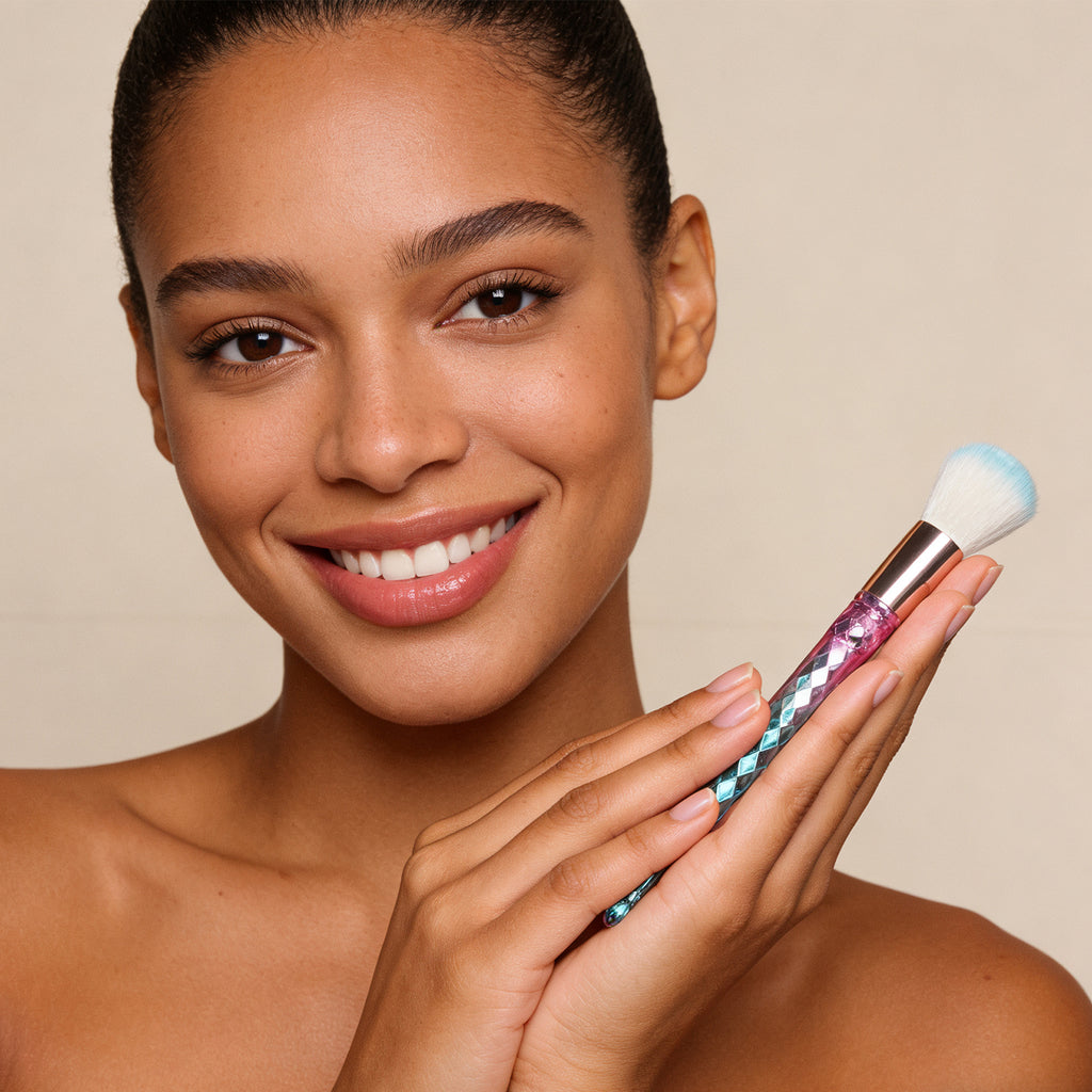 Brosse de maquillage-0622