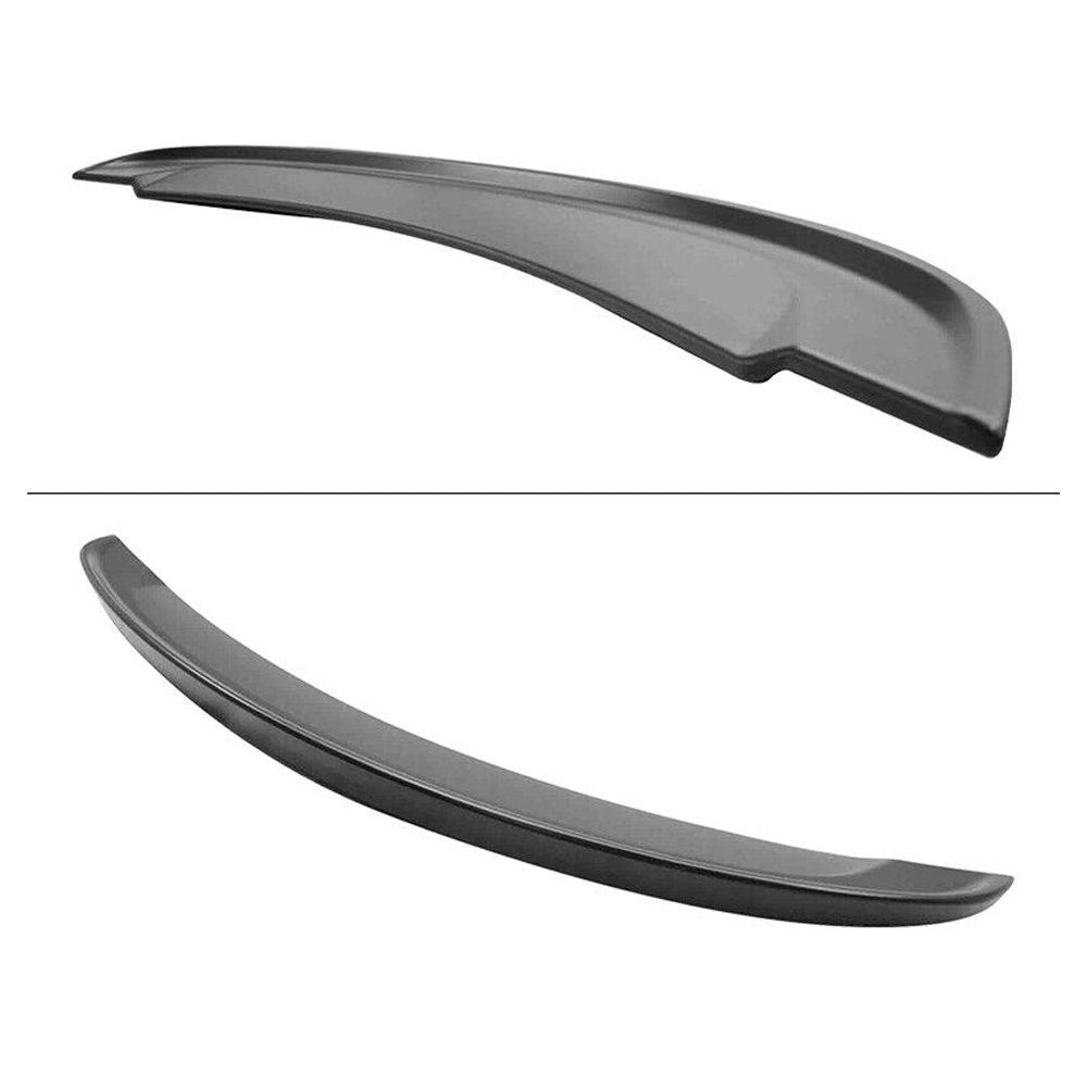 Pour 14-15 Chevrolet Camaro High Flush Mount OE Z28 Style Arrière Tournoi
