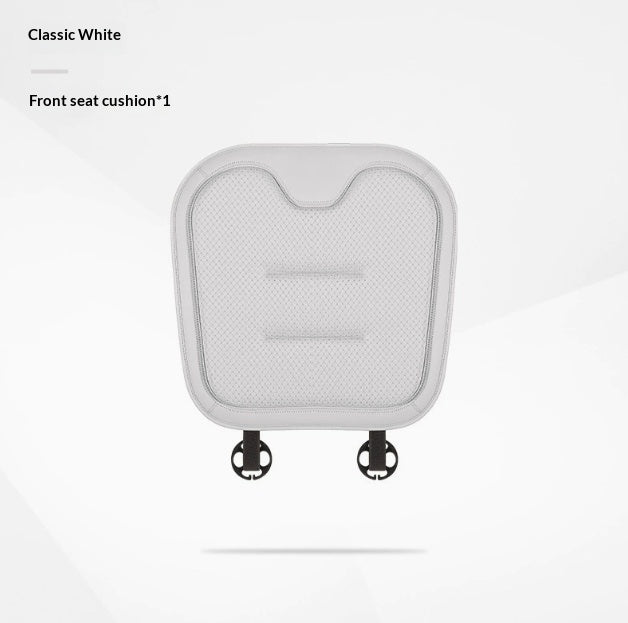 Suitable for seated Silk Cushion Silk Cushion
