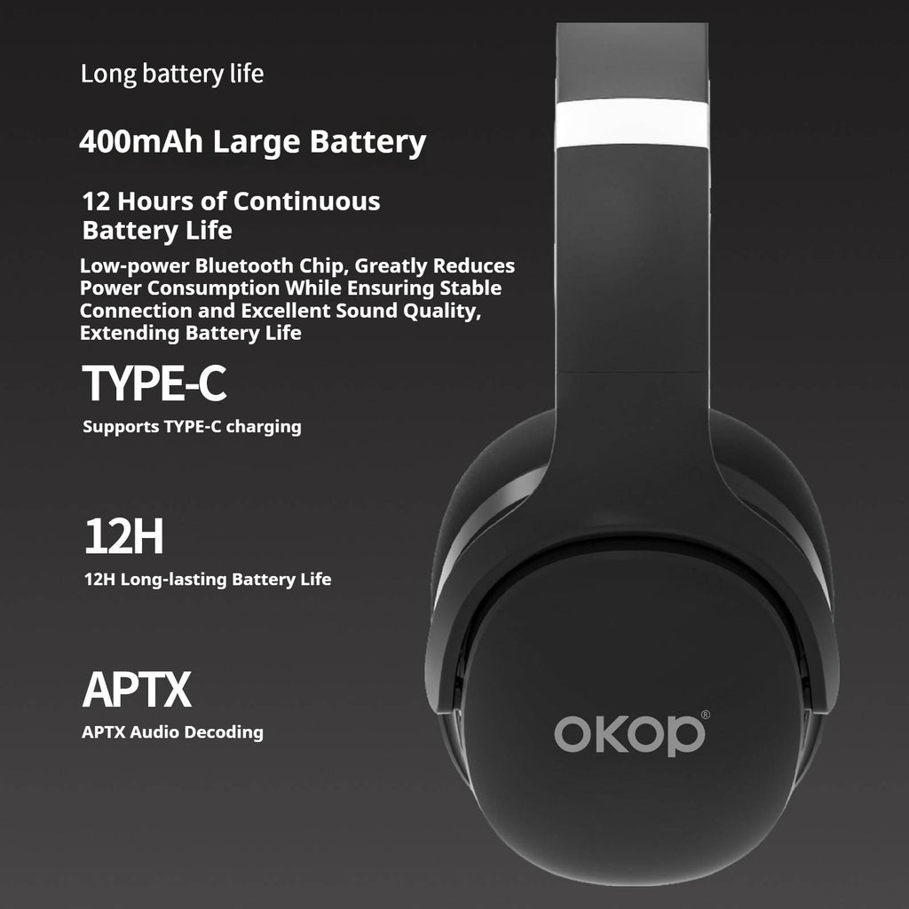 KP-H101 Casques Bluetooth haute qualité pour la vente en plein air