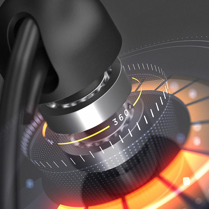 Monster Fitness Smart Rope Bluetooth Connection App Diffusion vocale Accompagner Action Gu