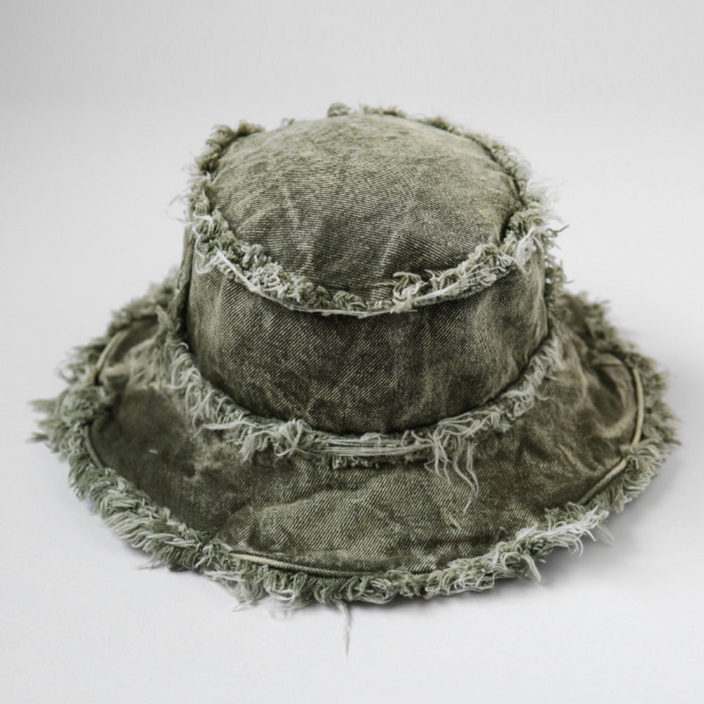 Chapeau de bateau à l'eau, style japonais