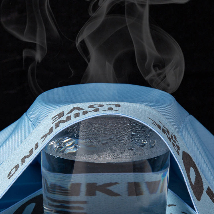 Popular HELLO Ice Silk Sous-vêtements pour hommes Youth Boxer