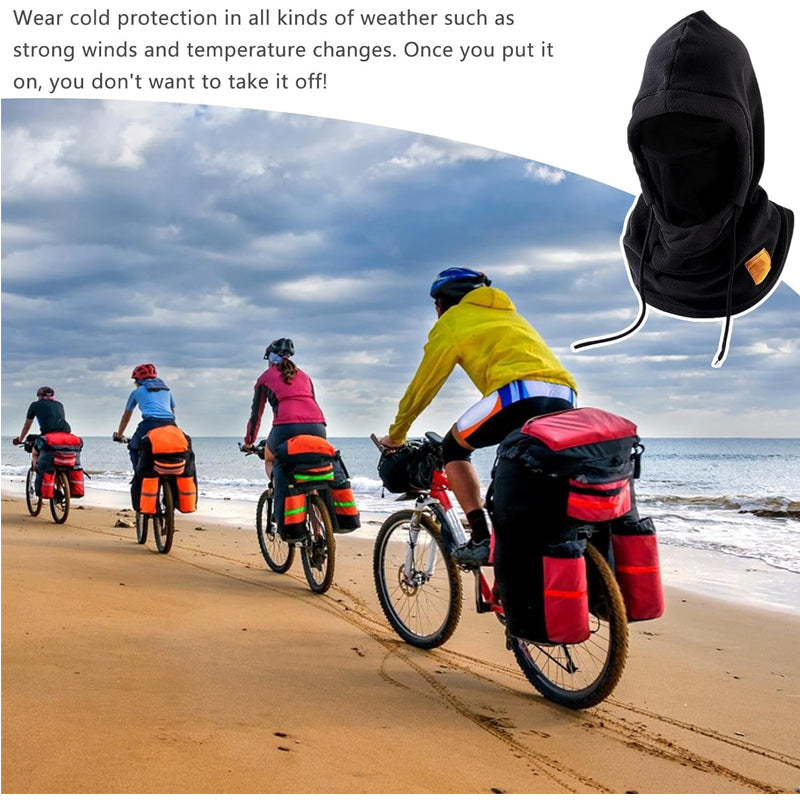 Chapeau à vélo Beanie