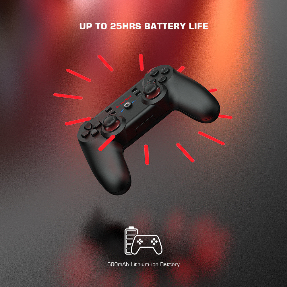 Gamepad Wireless Laptop TV Home Wireless USB