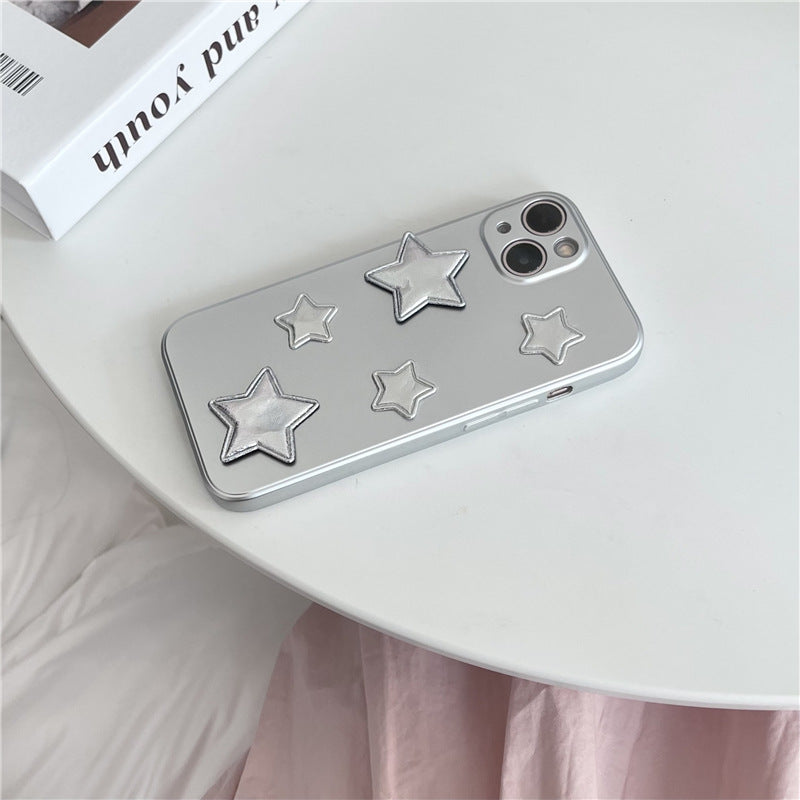 Étui 3D XINGX résistant à la chute Creative Personality Phone