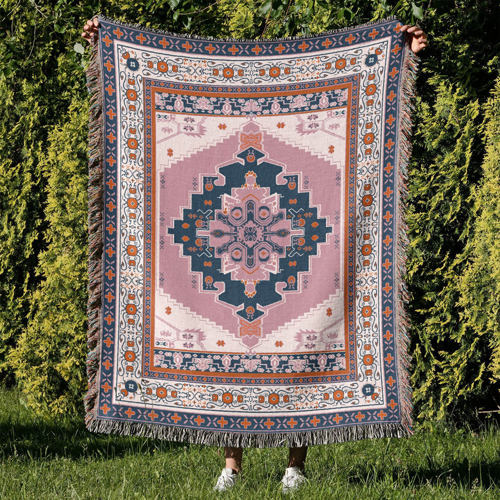 Couverture de couverture Canapé Couverture Ins Vent multifonctionnel