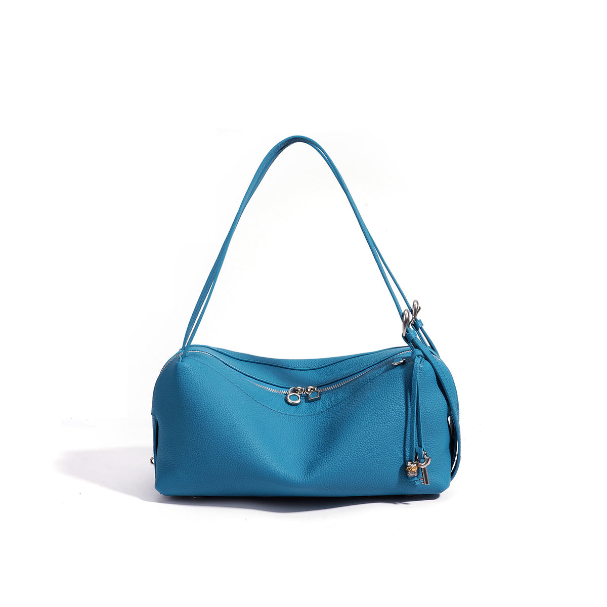 Versatile Autumnwinter Top-grain cuir mode sac de fourre-tout