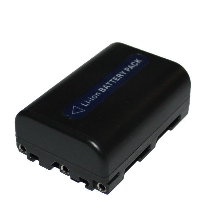 Batterie au lithium pour appareil photo numérique