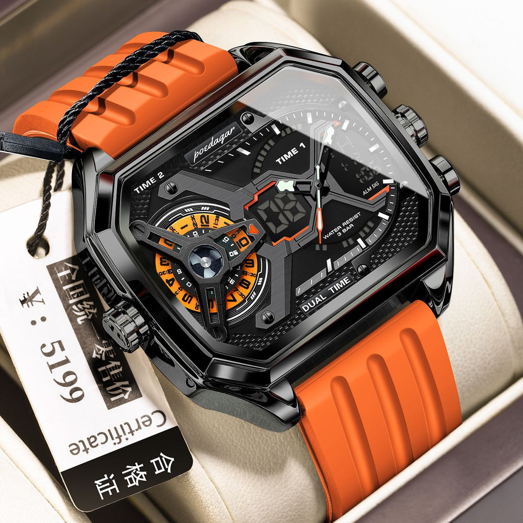 Trendy Fashionable Smartwatch multifonction