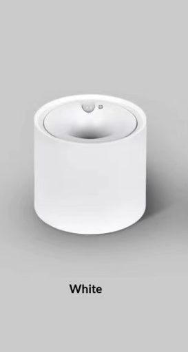 LED Smart Downlight avec induction du corps humain