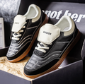 Men's spring shoes