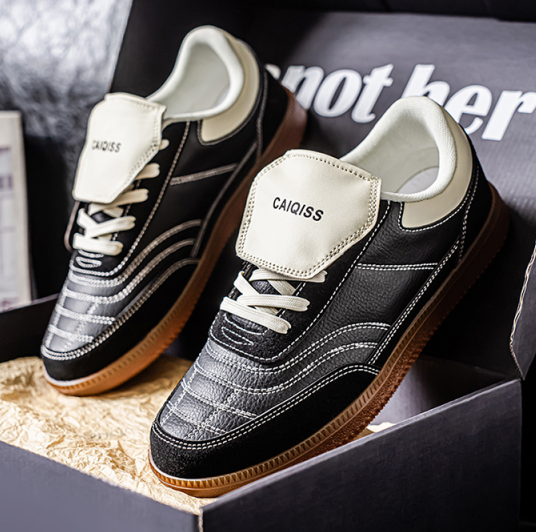 Chaussures de printemps pour hommes
