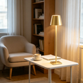 Lampe de table sans fil 2-Pack