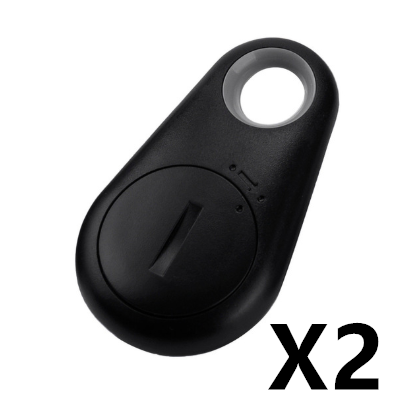 Eau Drop Bluetooth-compatible Anti Lost Object Finder