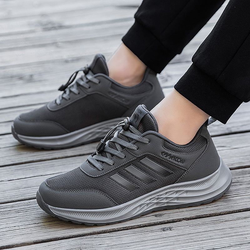 Hommes et femmes Mode Respirant Non-slip Maman Chaussures