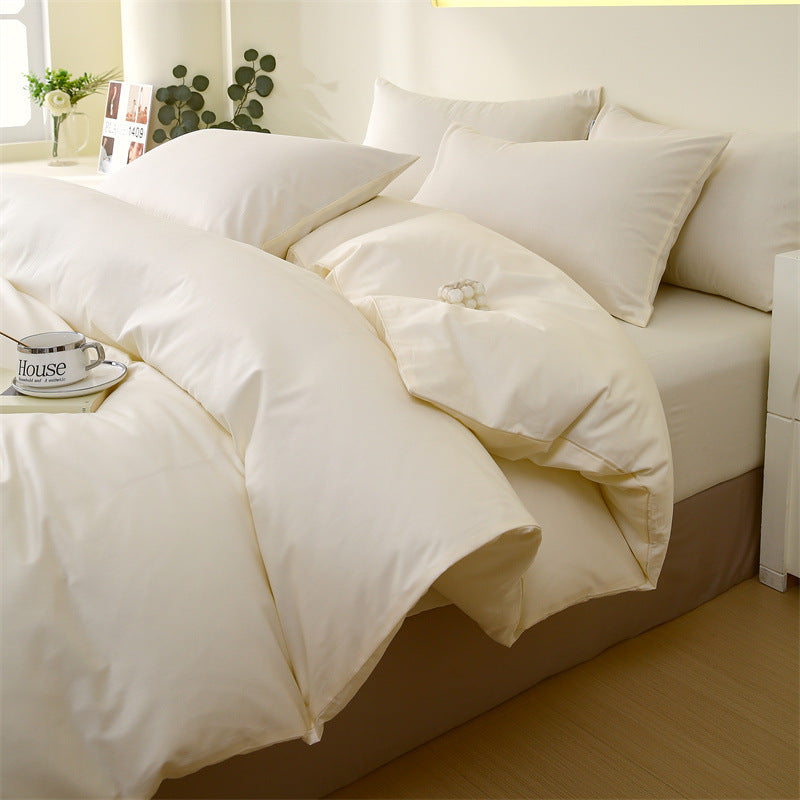 Couvercle de coudée Draps couvre-lit et draps ajustés Literie Essentiels
